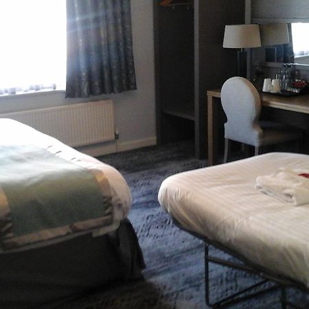 The Portland Hotel Wetherspoon Chesterfield Ngoại thất bức ảnh