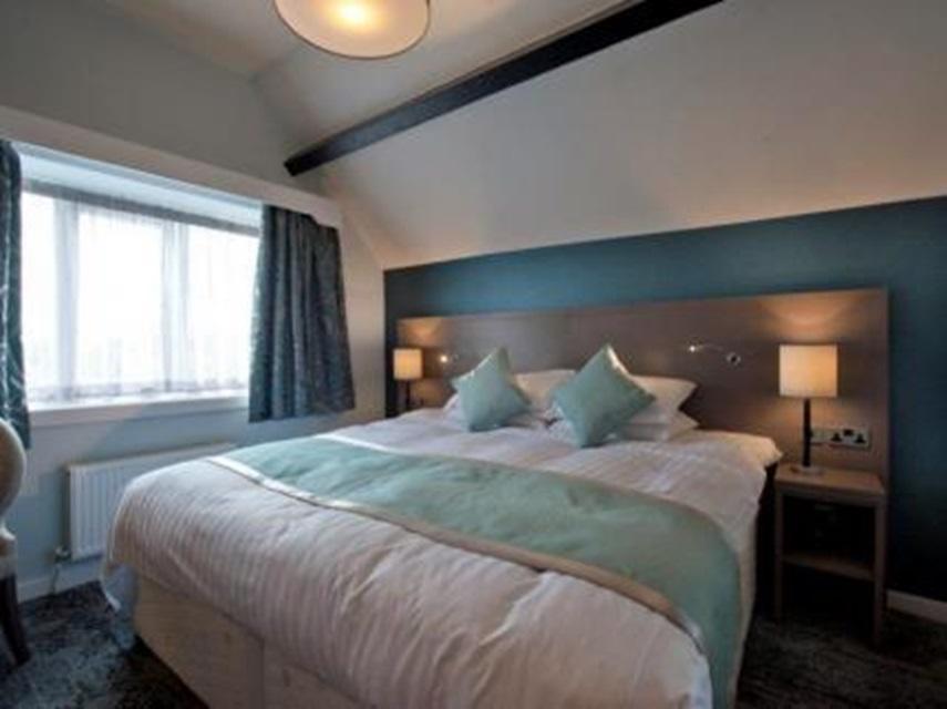 The Portland Hotel Wetherspoon Chesterfield Ngoại thất bức ảnh